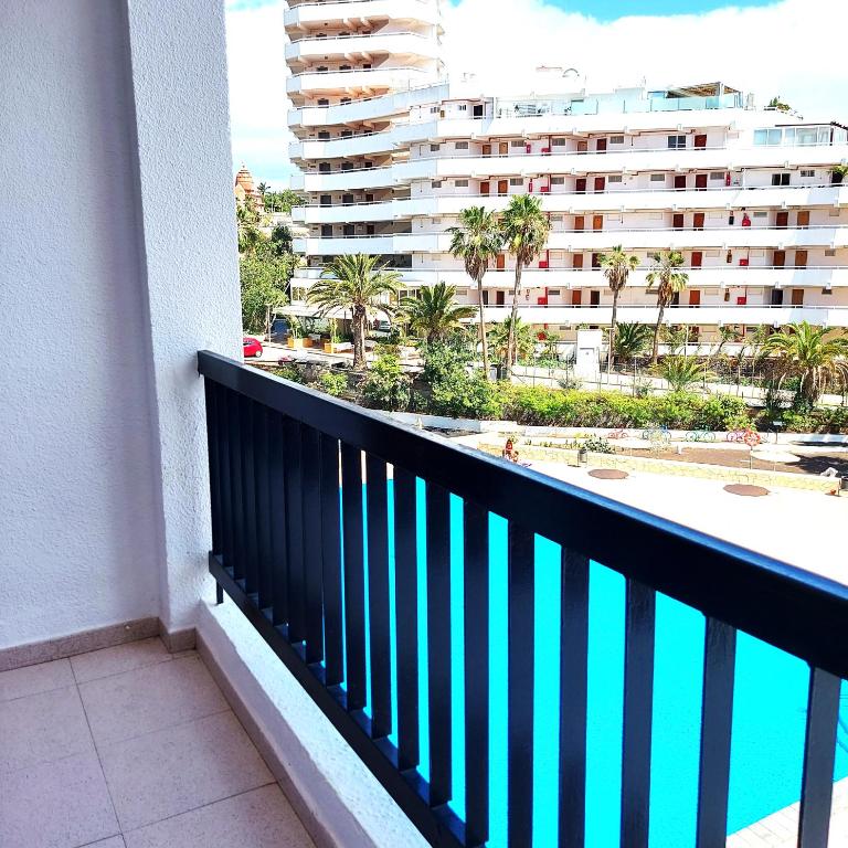 OCEAN VIEW, WIFI FREE, PLAYA LAS AMERICAS - Apartamento de 1 dormitorio - 2