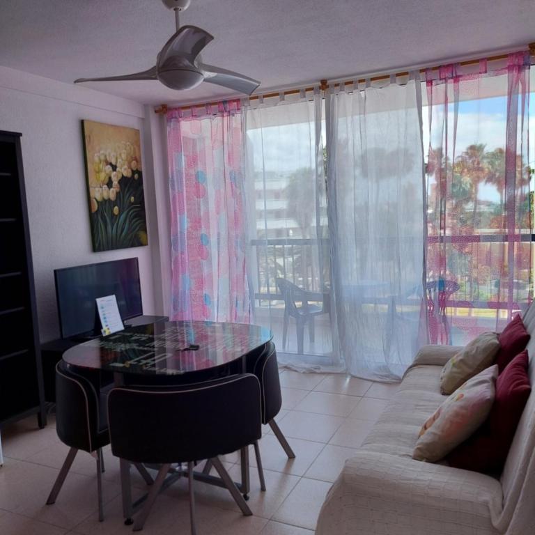 OCEAN VIEW, WIFI FREE, PLAYA LAS AMERICAS - Apartamento de 1 dormitorio - 25