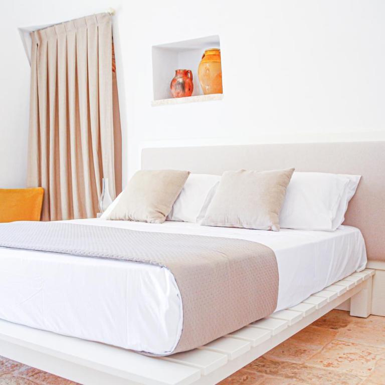 AGROSILENTE - Junior Suite - 27