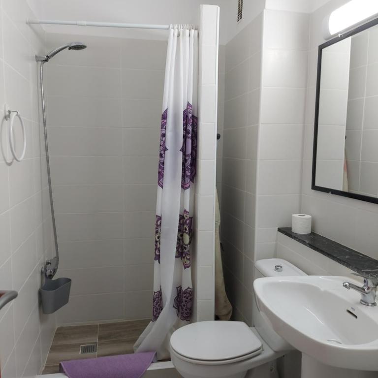 OCEAN VIEW, WIFI FREE, PLAYA LAS AMERICAS - Apartamento de 1 dormitorio - 28