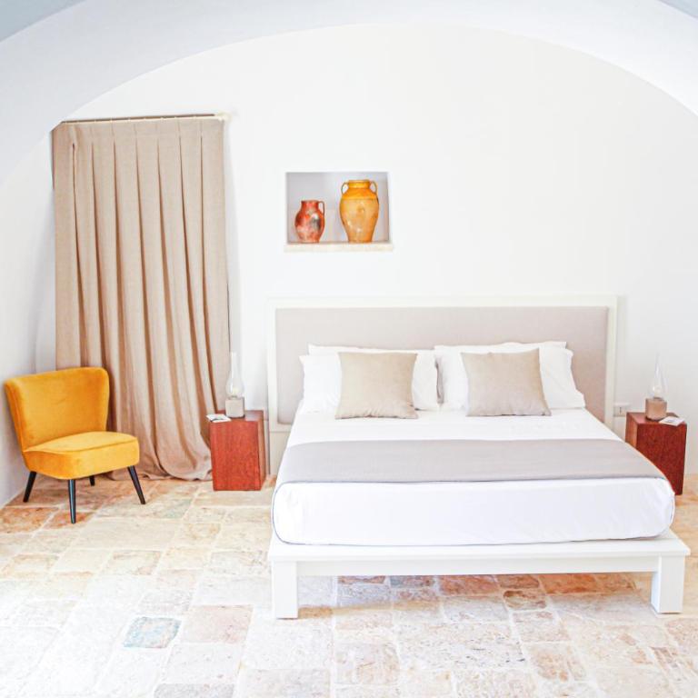 AGROSILENTE - Junior Suite - 29