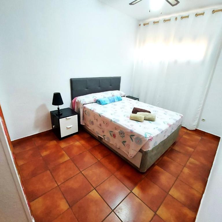 Mareverde, wifi free - Apartamento de 1 dormitorio - 9