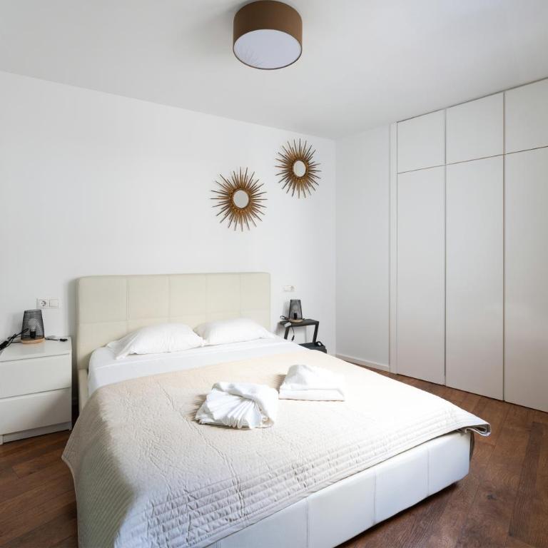 Apartamento Sant Josep 11 by costablancarent - Apartamento de 1 dormitorio - 4