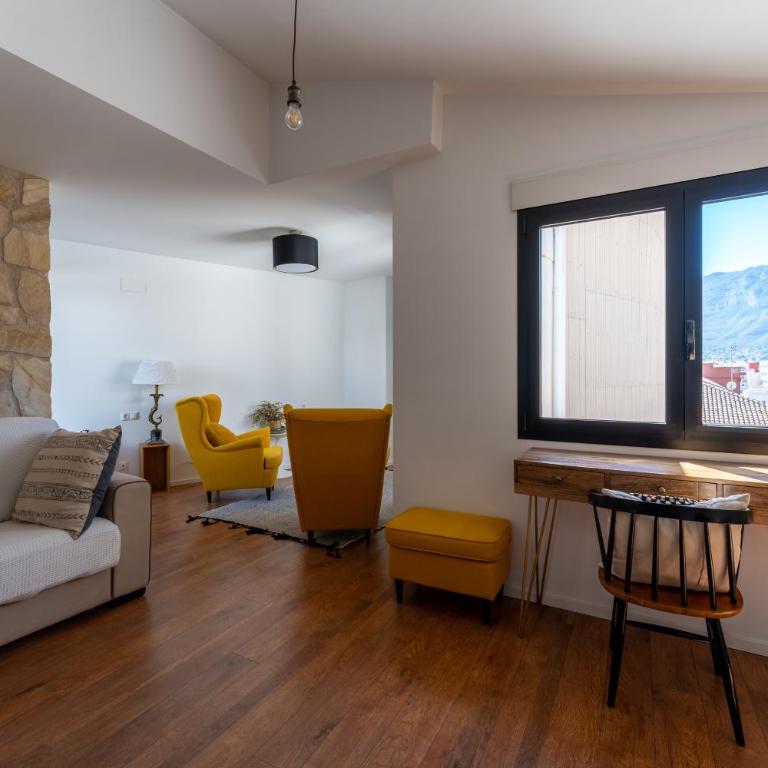 Apartamento Sant Josep 11 by costablancarent - Apartamento de 1 dormitorio - 6