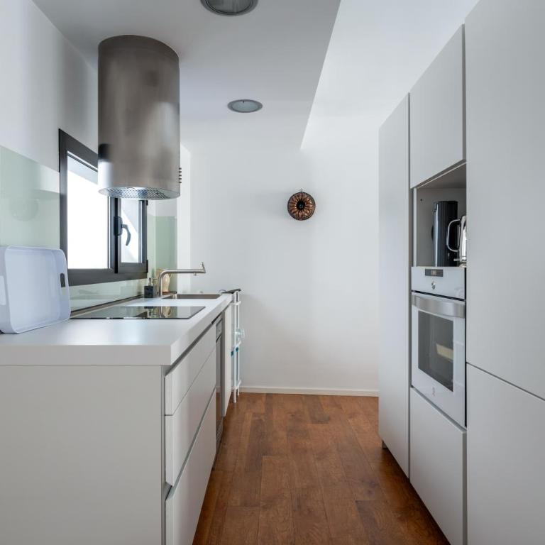 Apartamento Sant Josep 11 by costablancarent - Apartamento de 1 dormitorio - 7