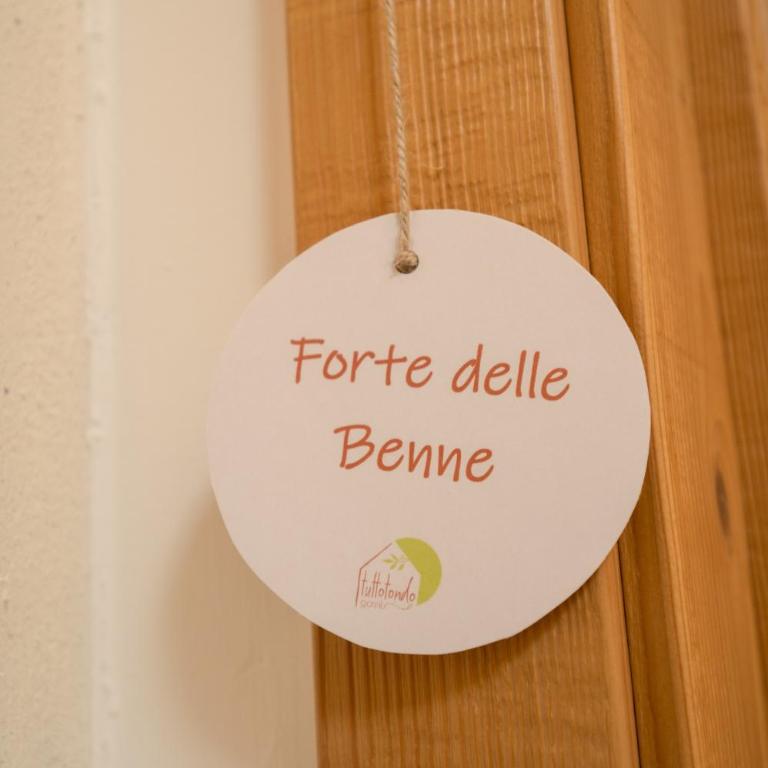Garnì Tuttotondo - Camera Familiare Superior - 5