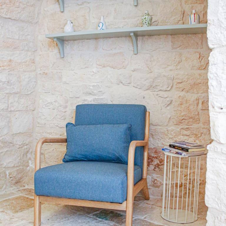 AGROSILENTE - Suite Familiare - 23