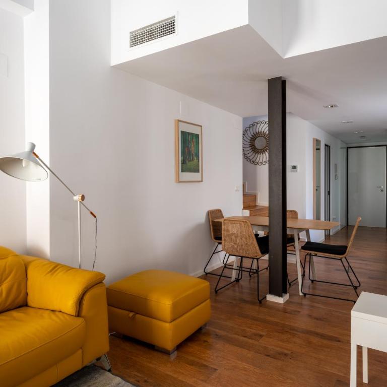 Apartamento Sant Josep 11 by costablancarent - Apartamento de 1 dormitorio - 20