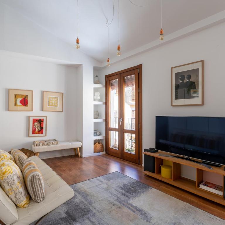 Apartamento Sant Josep 11 by costablancarent - Apartamento de 1 dormitorio - 17