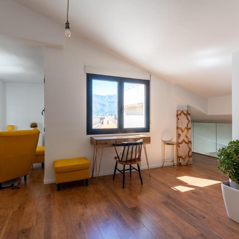 Apartamento Sant Josep 11 by costablancarent - Apartamento de 1 dormitorio - 15