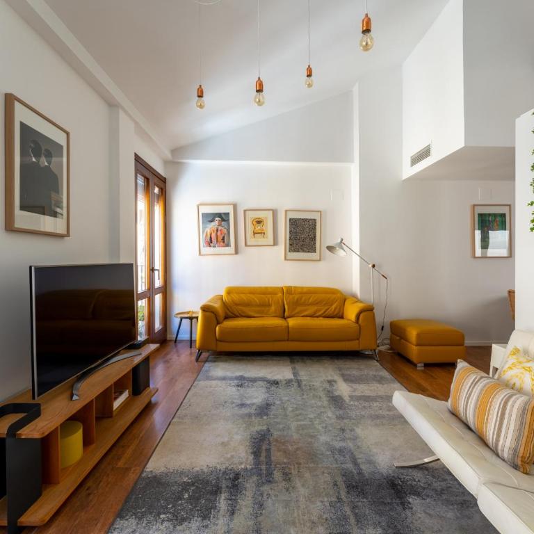 Apartamento Sant Josep 11 by costablancarent - Apartamento de 1 dormitorio - 14
