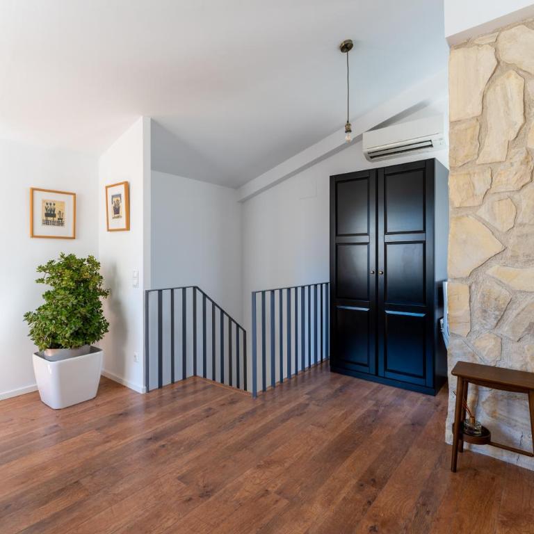 Apartamento Sant Josep 11 by costablancarent - Apartamento de 1 dormitorio - 10