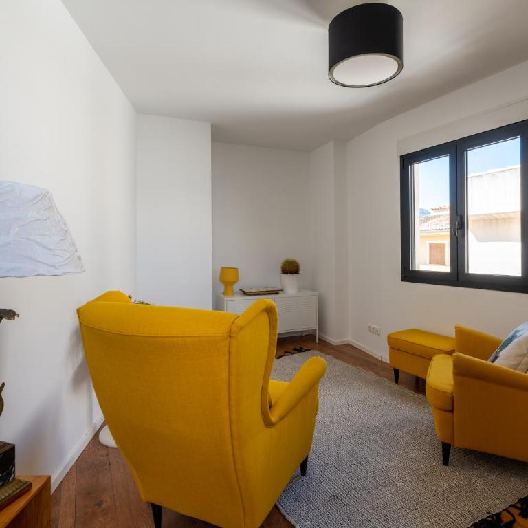 Apartamento Sant Josep 11 by costablancarent - Apartamento de 1 dormitorio - 19