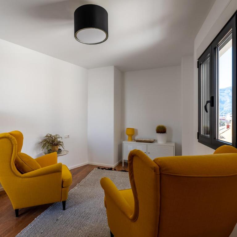 Apartamento Sant Josep 11 by costablancarent - Apartamento de 1 dormitorio - 28