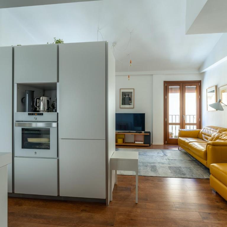 Apartamento Sant Josep 11 by costablancarent - Apartamento de 1 dormitorio - 35
