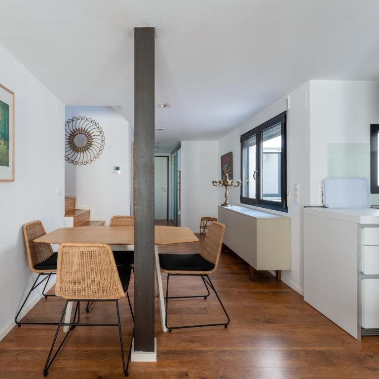 Apartamento Sant Josep 11 by costablancarent - Apartamento de 1 dormitorio - 40