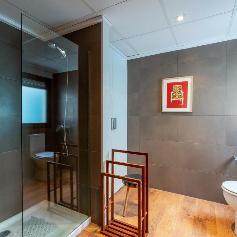 Apartamento Sant Josep 11 by costablancarent - Apartamento de 1 dormitorio - 41