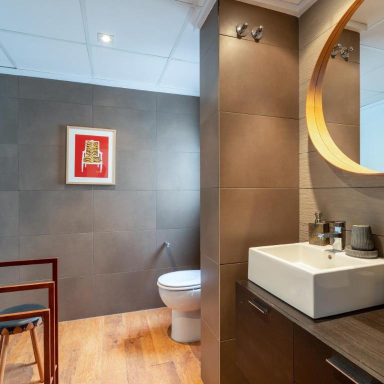 Apartamento Sant Josep 11 by costablancarent - Apartamento de 1 dormitorio - 37