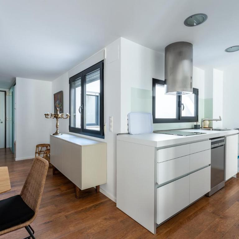 Apartamento Sant Josep 11 by costablancarent - Apartamento de 1 dormitorio - 43