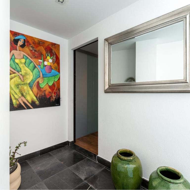 Apartamento Sant Josep 11 by costablancarent - Apartamento de 1 dormitorio - 47