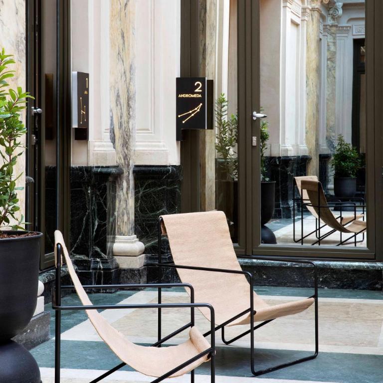 Agora' - Boutique Stays - Appartamento Superior - 6
