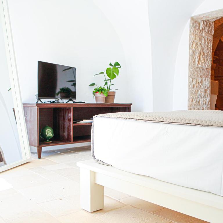 AGROSILENTE - Junior Suite - 35