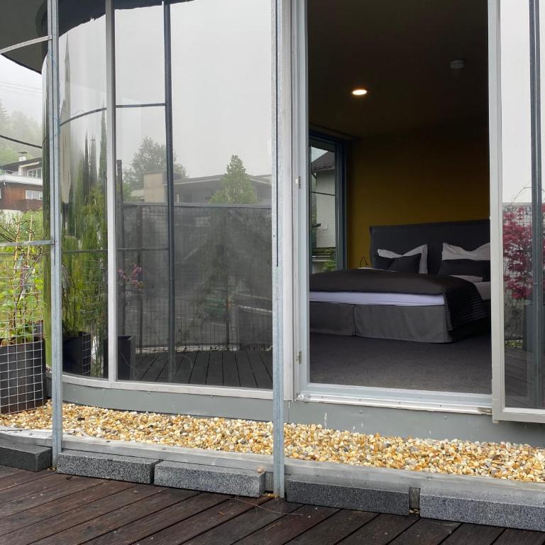 Holidayhome OMYXL - Appartamento con Vista Montagna - 20