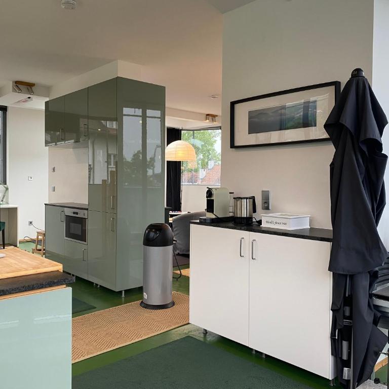 Holidayhome OMYXL - Appartamento con Vista Montagna - 13