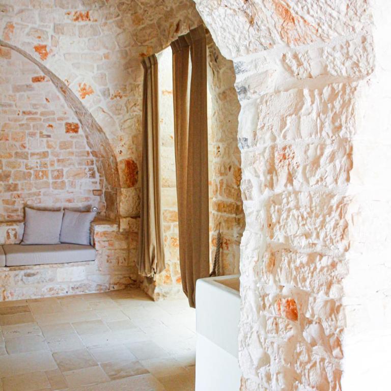AGROSILENTE - Junior Suite - 27