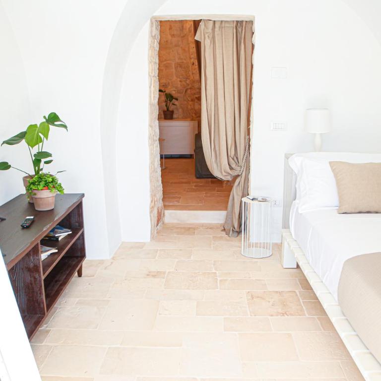 AGROSILENTE - Junior Suite - 36