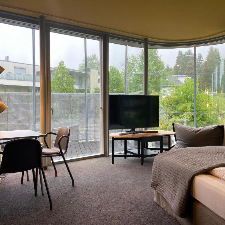 Holidayhome OMYXL - Appartamento con Vista Montagna - 7