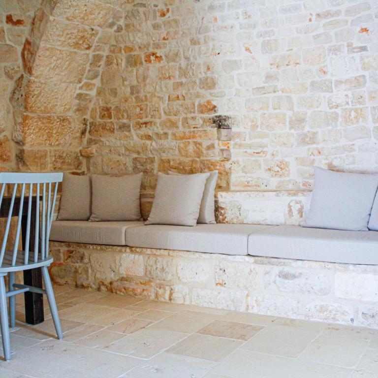 AGROSILENTE - Junior Suite - 29
