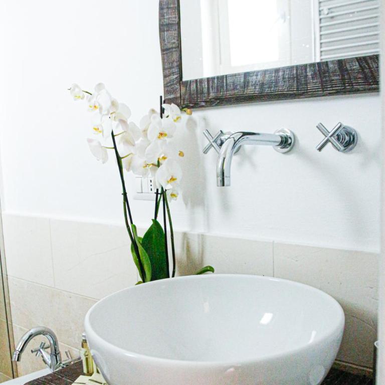 AGROSILENTE - Junior Suite - 21