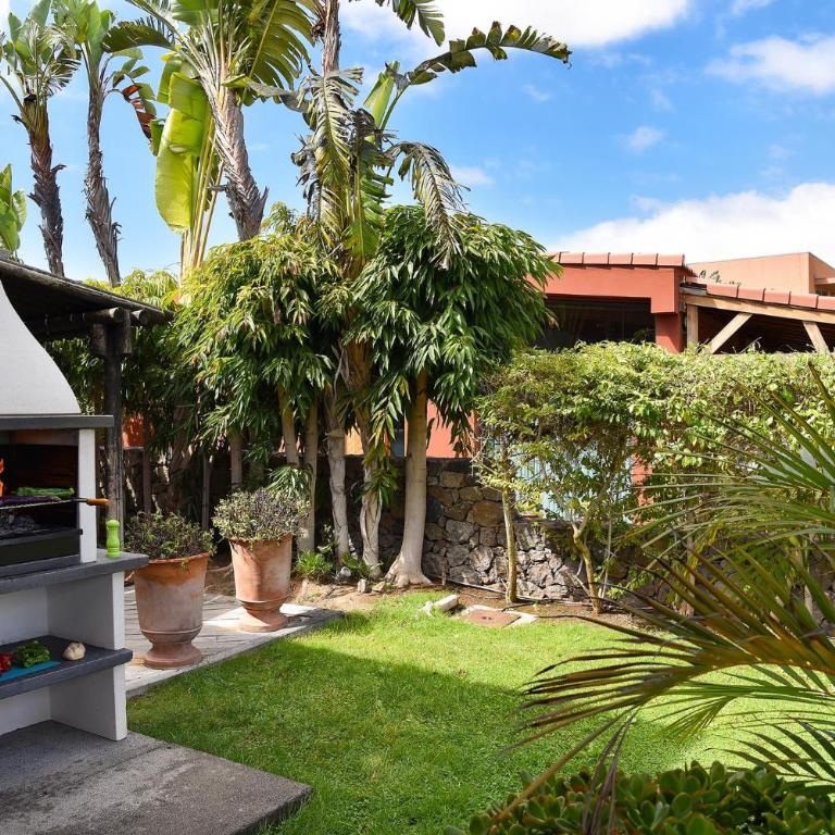 Villa Lavanda by VillaGranCanaria - Three-Bedroom Villa - 9