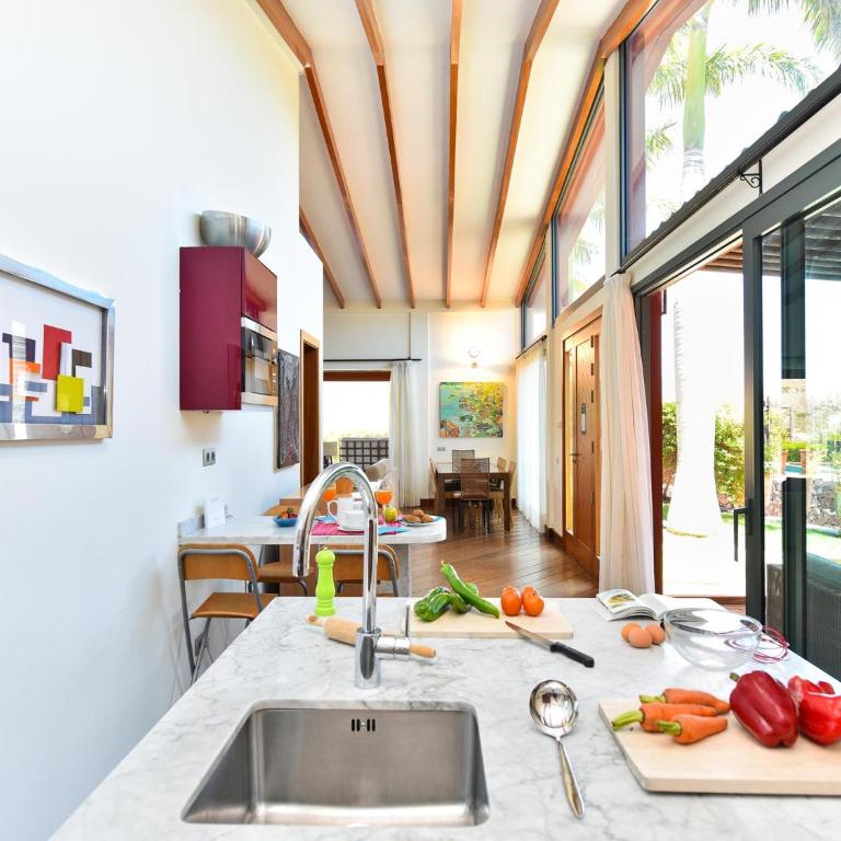 Villa Lavanda by VillaGranCanaria - Three-Bedroom Villa - 31