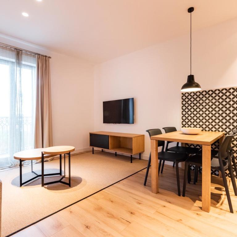 Port Plaza Apartments - Apartamento de 1 dormitorio - 15