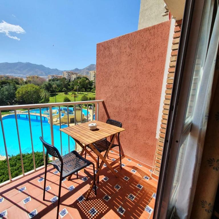 JP - 3.0 - Apartamento Estudio con vistas al mar - 3
