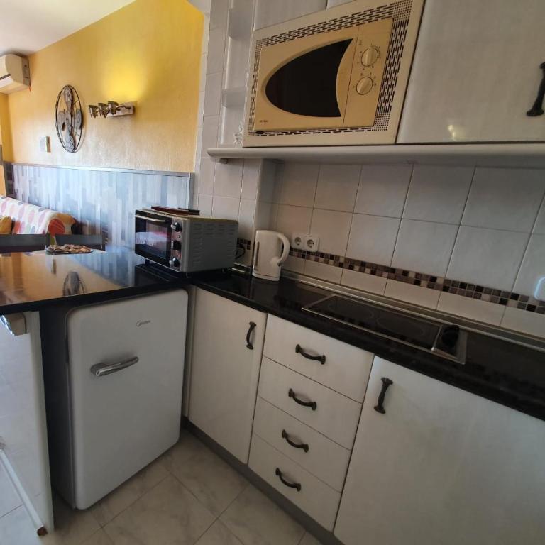 JP - 3.0 - Apartamento Estudio con vistas al mar - 9