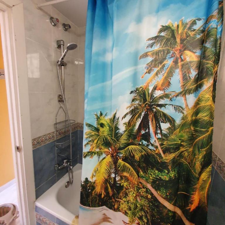 JP - 3.0 - Apartamento Estudio con vistas al mar - 14