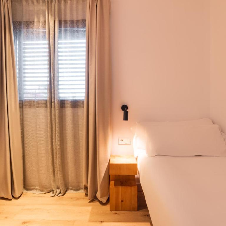 Port Plaza Apartments - Apartamento de 2 dormitorios - 18
