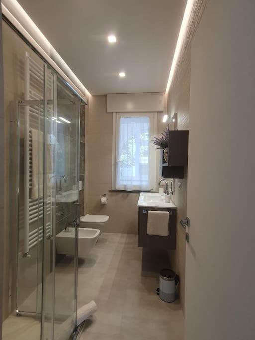 Lecci al Mare - Appartamento con 2 Camere da Letto - 11