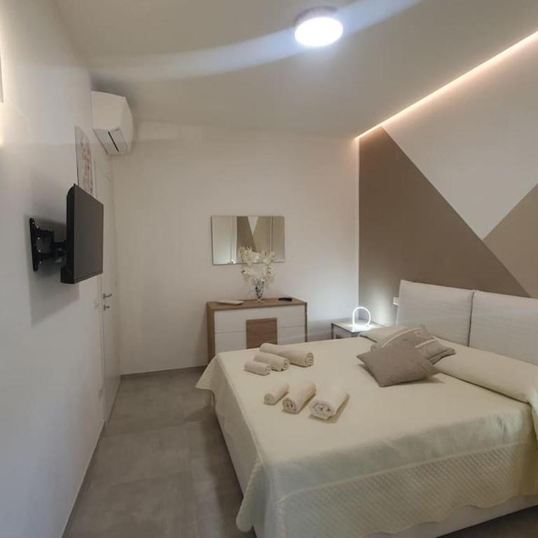Lecci al Mare - Appartamento con 2 Camere da Letto - 12
