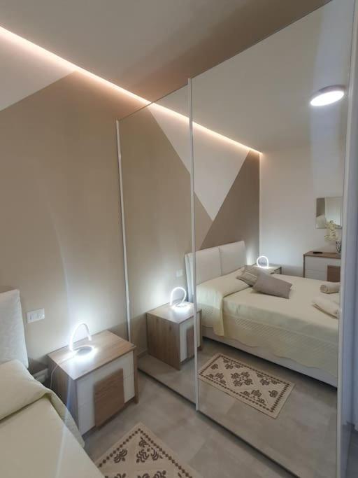 Lecci al Mare - Appartamento con 2 Camere da Letto - 13
