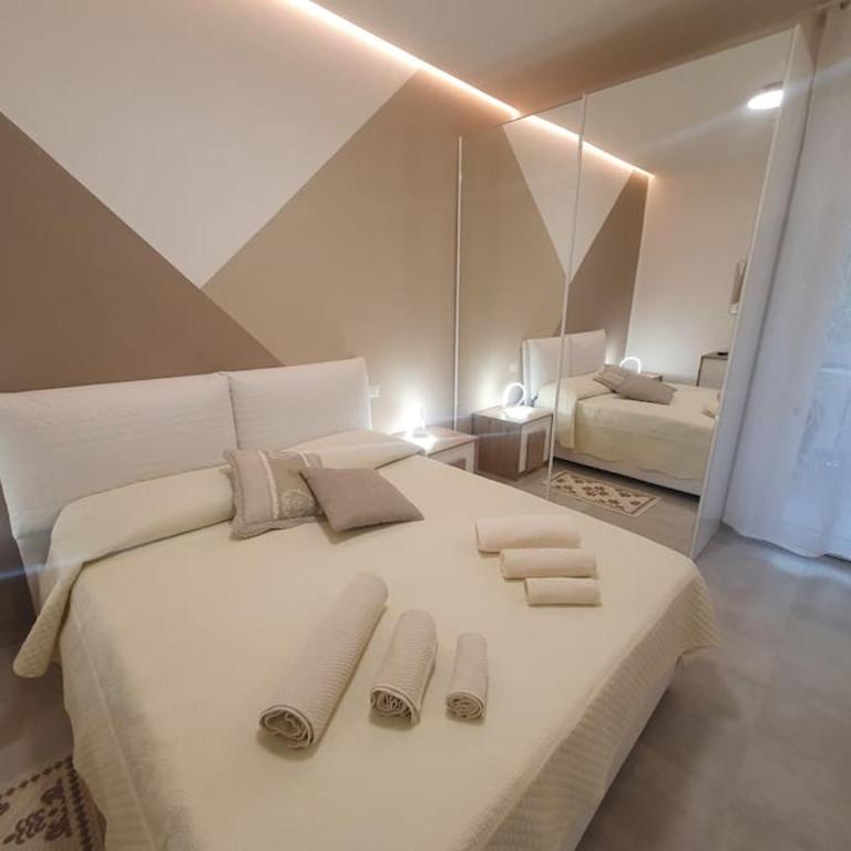 Lecci al Mare - Appartamento con 2 Camere da Letto - 14
