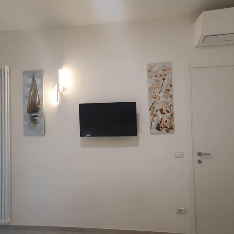 Lecci al Mare - Appartamento con 2 Camere da Letto - 15