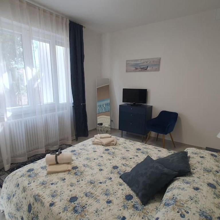 Lecci al Mare - Appartamento con 2 Camere da Letto - 18