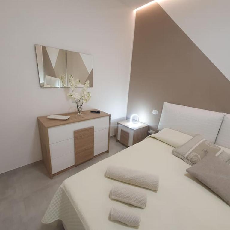 Lecci al Mare - Appartamento con 2 Camere da Letto - 23