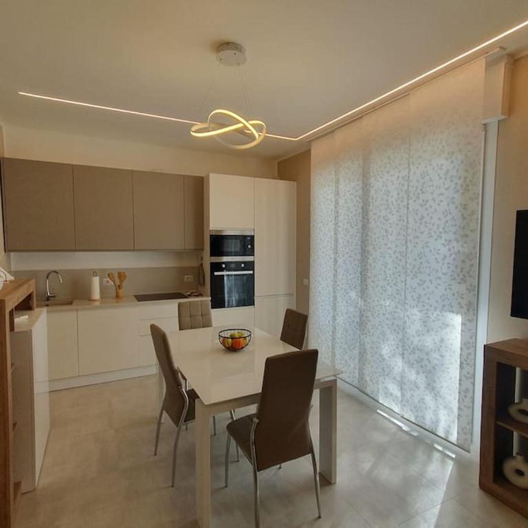 Lecci al Mare - Appartamento con 2 Camere da Letto - 29