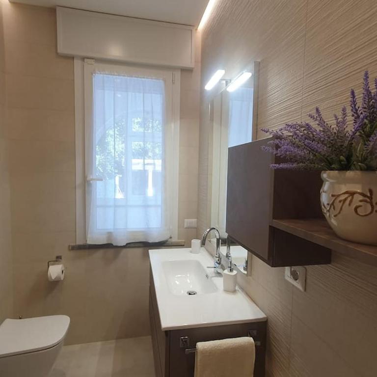 Lecci al Mare - Appartamento con 2 Camere da Letto - 32