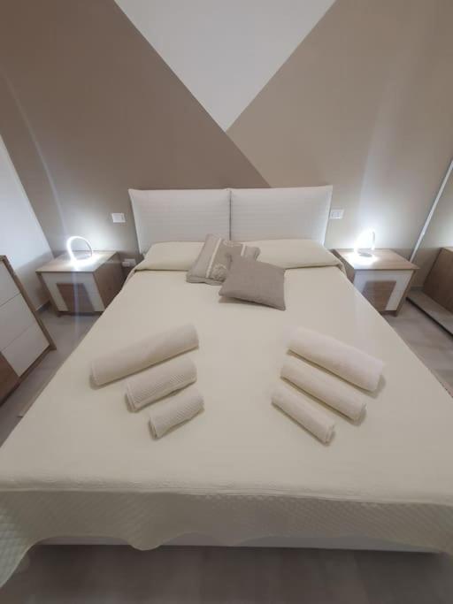 Lecci al Mare - Appartamento con 2 Camere da Letto - 35